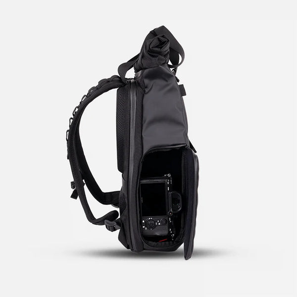 WANDRD PRVKE Lite 11-Liter Black (SPECIAL ORDER)