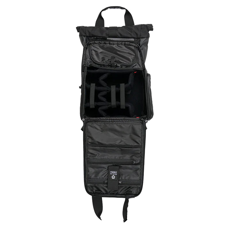 WANDRD PRVKE Lite 11-Liter Black (SPECIAL ORDER)
