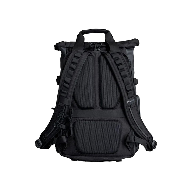 WANDRD PRVKE Lite 11-Liter Black (SPECIAL ORDER)