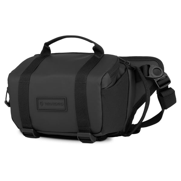WANDRD ROGUE Sling 4L V2 Black (SPECIAL ORDER)