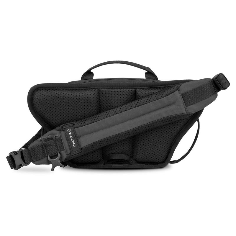 WANDRD ROGUE Sling 4L V2 Black (SPECIAL ORDER)