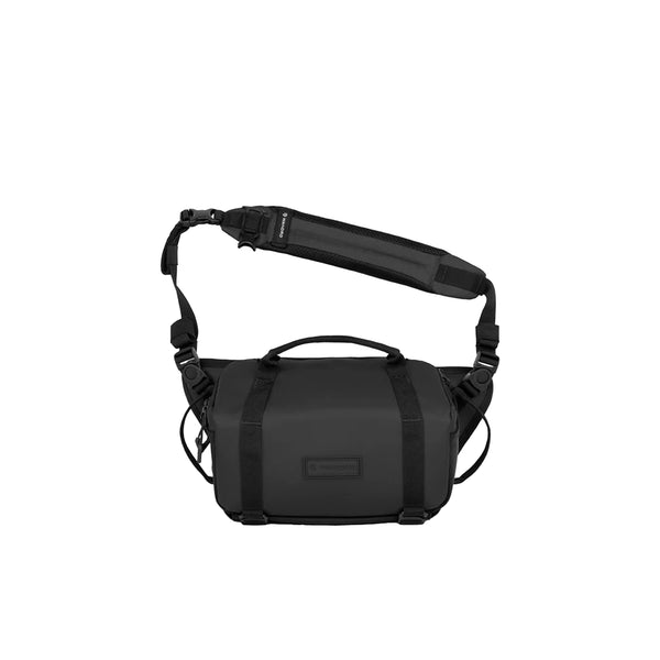 WANDRD ROGUE Sling 6L V2 Black (SPECIAL ORDER)
