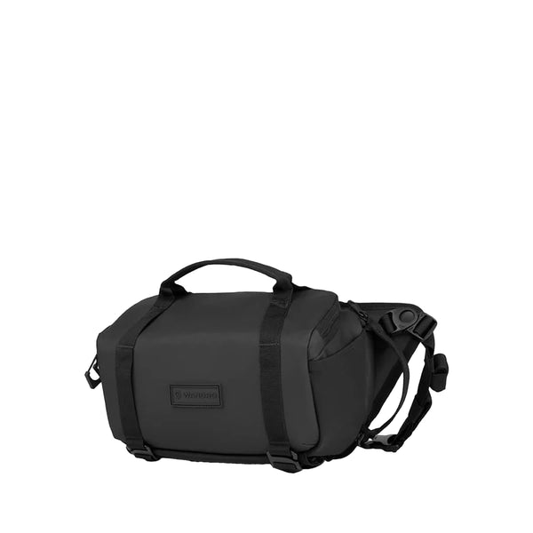 WANDRD ROGUE Sling 6L V2 Black (SPECIAL ORDER)
