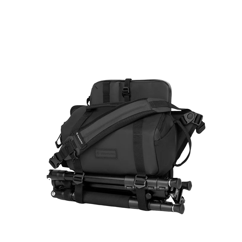WANDRD ROGUE Sling 6L V2 Black (SPECIAL ORDER)