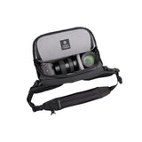 WANDRD ROGUE Sling 6L V2 Black (SPECIAL ORDER)