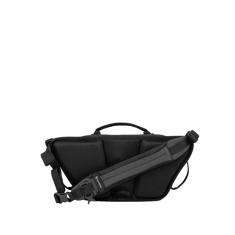 WANDRD ROGUE Sling 6L V2 Black (SPECIAL ORDER)