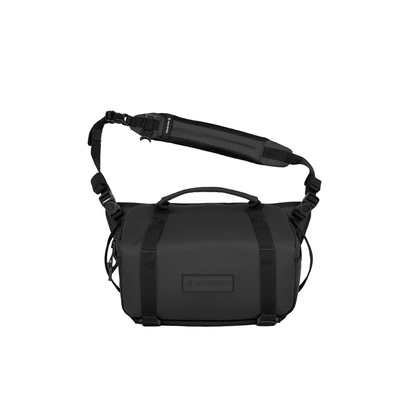 WANDRD ROGUE Sling 9L V2 Black (SPECIAL ORDER)