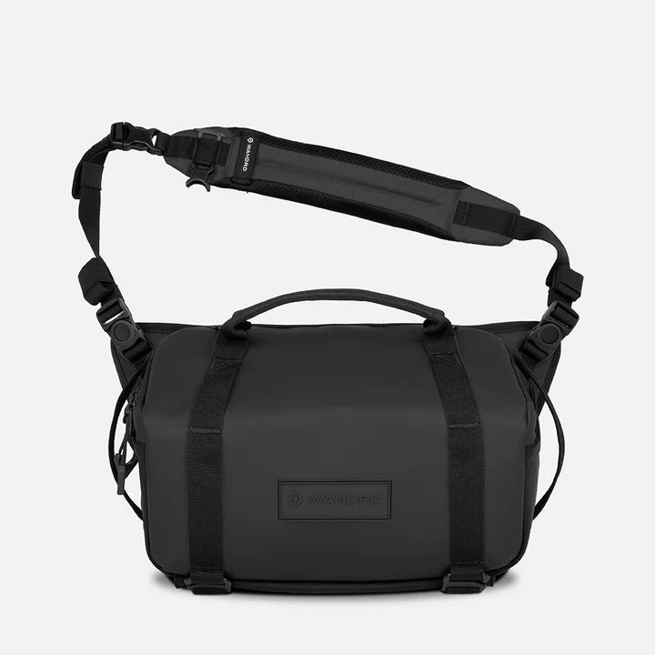 WANDRD ROGUE Sling 9L V2 Black (SPECIAL ORDER)
