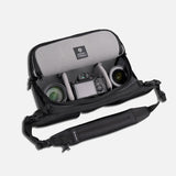 WANDRD ROGUE Sling 9L V2 Black (SPECIAL ORDER)