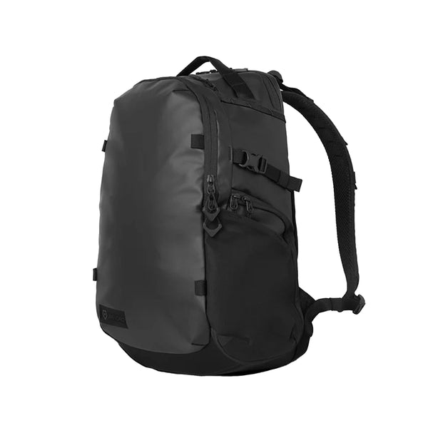 WANDRD STRATUS Photo 18 Black (SPECIAL ORDER)