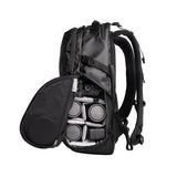 WANDRD STRATUS Photo 18 Black (SPECIAL ORDER)