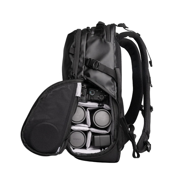 WANDRD STRATUS Photo 18 Black (SPECIAL ORDER)