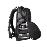 WANDRD STRATUS Photo 18 Black (SPECIAL ORDER)