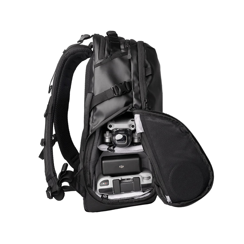 WANDRD STRATUS Photo 18 Black (SPECIAL ORDER)