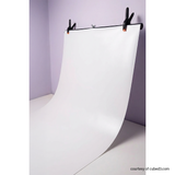 TableTop Background Stand with PVC Background Photo Studio