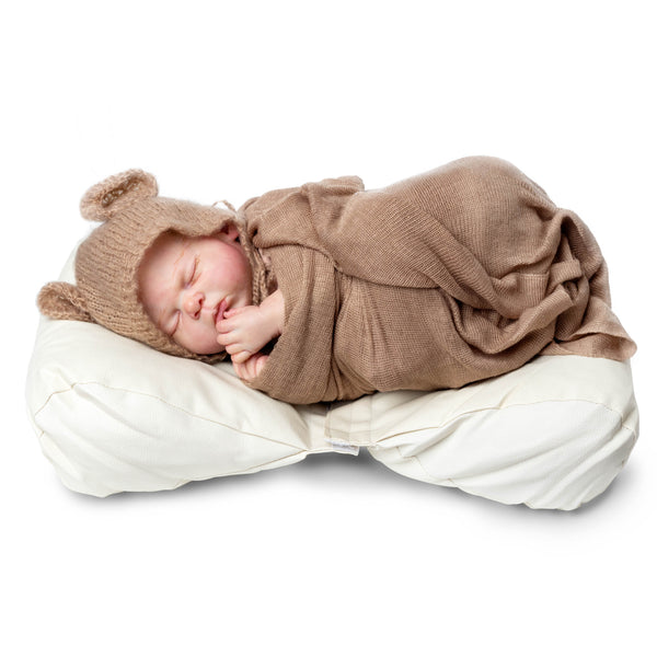 Pixapro Butterfly Baby-Posing Pillow used as is