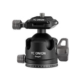 YC Onion Bagel BC44 Ball Head