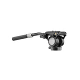 YC Onion FH60S Fluid Head (60mm Flat Base)