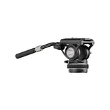 YC Onion FH75S Fluid Head (78mm Flat Base)