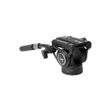 YC Onion FH75S Fluid Head (78mm Flat Base)