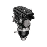 CB7 Cedar Fluid Head (Professional Version) With Plate Attached