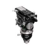 CB7 Cedar Fluid Head (Professional Version) With Plate Attached