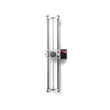 YC Onion HOTDOG 3.0 Motorized Slider (100cm) Flat Top-Down View