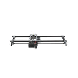 YC Onion HOTDOG 3.0 Motorized Slider (100cm) Side View