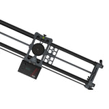 YC Onion HOTDOG 3.0 Motorized Slider (120cm) Angled Flat View of Slider