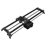 YC Onion HOTDOG 3.0 Motorized Slider (60cm) Angled Side View