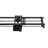 YC Onion HOTDOG 3.0 Motorized Slider (60cm) Close Up view