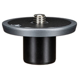 YC Onion Quick Release Plate for Pineta Pro Monopod Side View