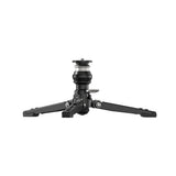 YC Onion Pineta 2.0 Carbon Fibre Monopod with Pedal Base Pedal Base Only