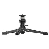 YC Onion Pineta 2.0 Professional Carbon Fibre Camera Monopod Pedal Base