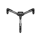 YC Onion Pineta Pro Monopod Dolly Top Down View
