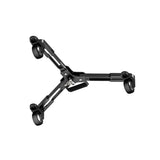 YC Onion Pineta Pro Monopod Dolly Bottom View