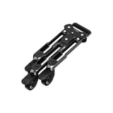 YC Onion Pineta Pro Monopod Dolly Folded Legs Angled View