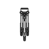 YC Onion Pineta Pro Monopod Dolly Folded View Top Down