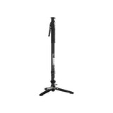 YC Onion Pineta Pro Carbon Fibre Monopod with Pedal Base