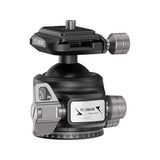 YC Onion BC44 Bagel Ball Head