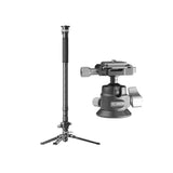 YC Onion Tako Nano Monopod with BC26 ball head