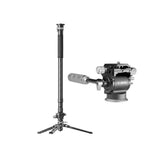 YC Onion Tako Nano Monopod with FX50 Fluid Head Kit