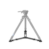 Pineta Peak Ground Spreader PPGS5639 Example SEt-up with Tripod