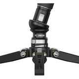 YC Onion Pineta Pro Pedal Base Adjustable Centre