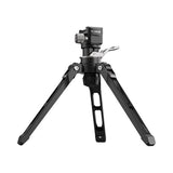 YC Onion Tako Pedal Base with Arca Quick Release Half Extended Legs