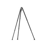 YC Onion Pineta Lite Carbon Fibre Tripod Kit with FH75S Fluid Head Extended Tripod Legs
