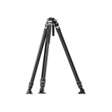 YC Onion Pineta Lite Carbon Fibre Tripod Kit with FH75S Fluid Head Tripod Legs