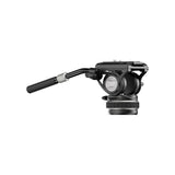 YC Onion Pineta Lite Carbon Fibre Tripod Kit with FH75S Fluid Head Fluid Head Only