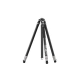 YC Onion Tako Carbon Fibre Tripod Opened Legs
