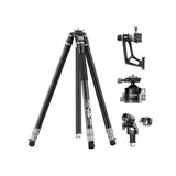 YC Onion Tako Tripod Kit with Ball Head & Overhead Rig
